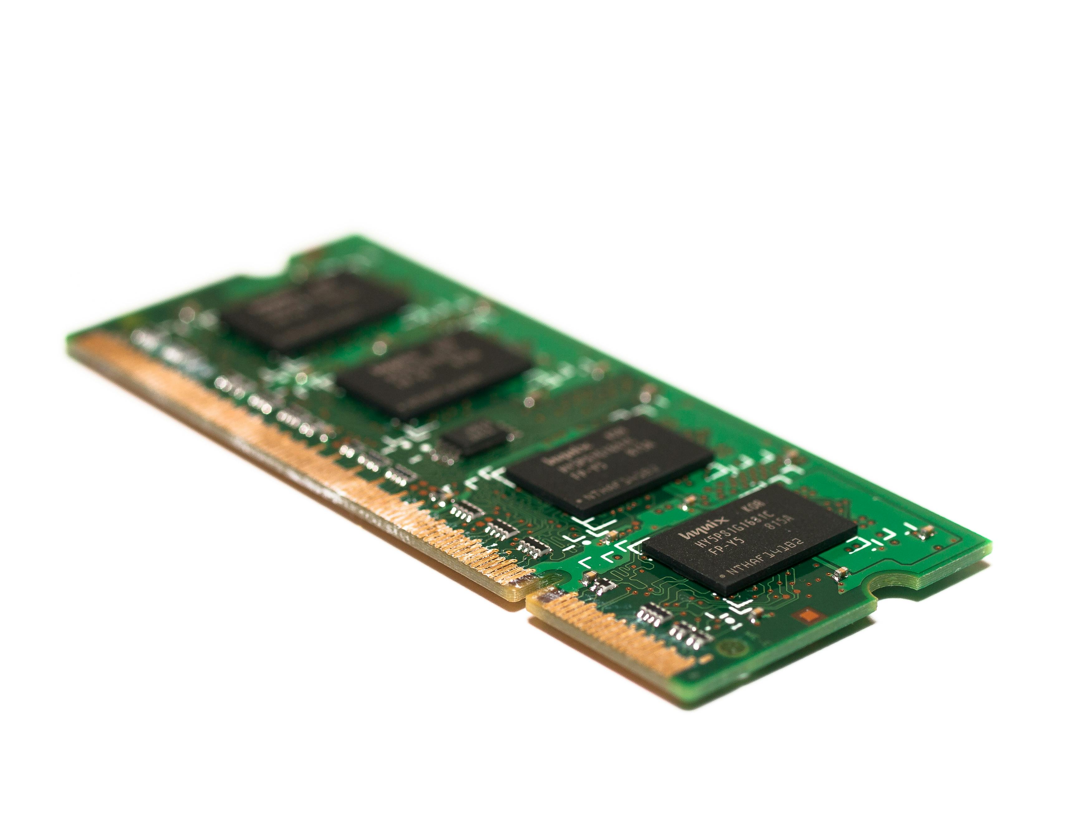 Compatible Server Parts